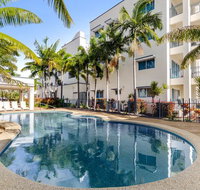 Madison Ocean Breeze Apartments - Tourism Adelaide