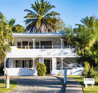 Jamaica Beach House - Tourism Adelaide