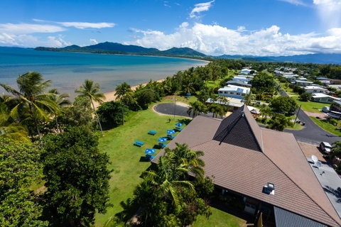 King Reef Resort - Tourism Adelaide 29