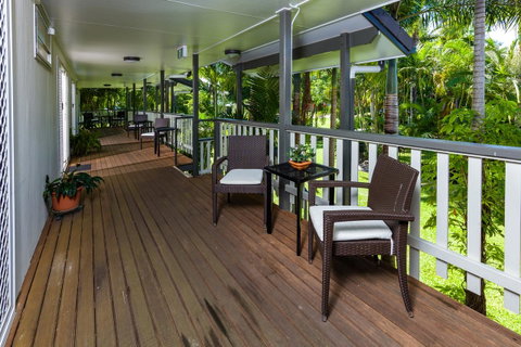King Reef Resort - Tourism Adelaide 39