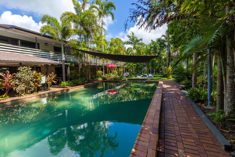 King Reef Resort - Tourism Adelaide 3