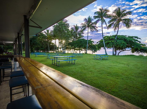 King Reef Resort - Tourism Adelaide 8