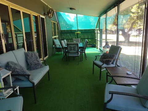 King Reef Resort - Tourism Adelaide 15