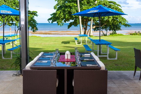 King Reef Resort - Tourism Adelaide 9