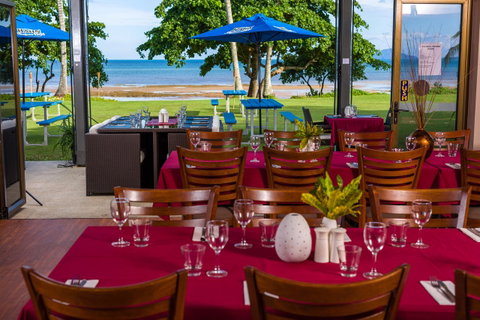 King Reef Resort - Tourism Adelaide 34