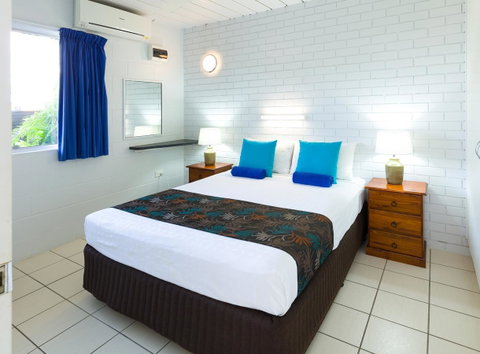 King Reef Resort - Tourism Adelaide 19