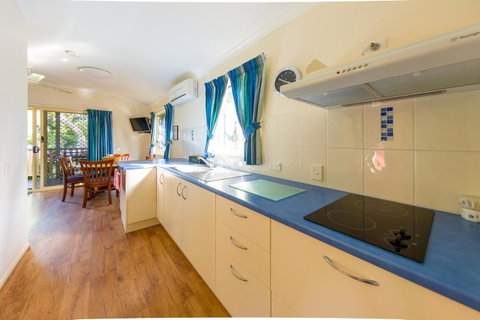 King Reef Resort - Tourism Adelaide 37