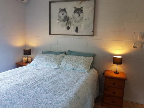 King Reef Resort - Tourism Adelaide 16