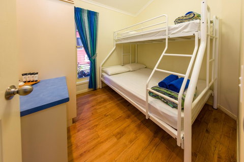King Reef Resort - Tourism Adelaide 35