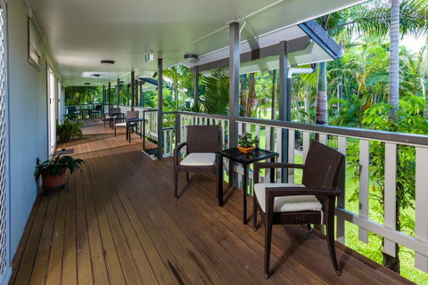 King Reef Resort - Tourism Adelaide 40