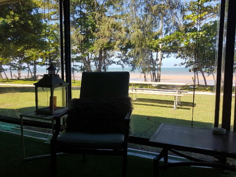 King Reef Resort - Tourism Adelaide 11
