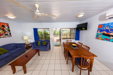King Reef Resort - Tourism Adelaide 30