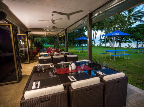 King Reef Resort - Tourism Adelaide 43