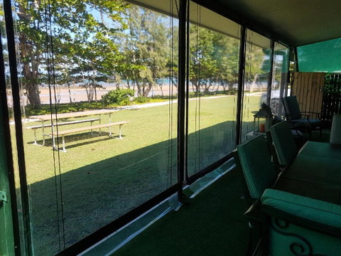 King Reef Resort - Tourism Adelaide 12