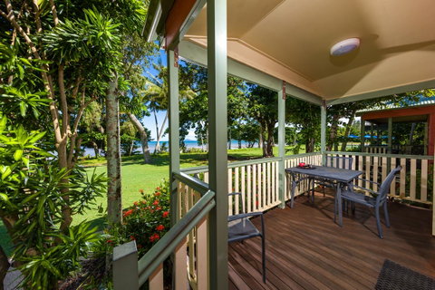 King Reef Resort - Tourism Adelaide 1