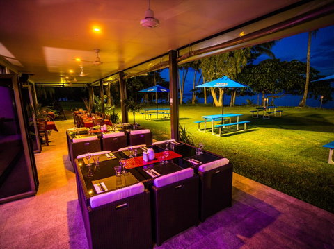 King Reef Resort - Tourism Adelaide 28