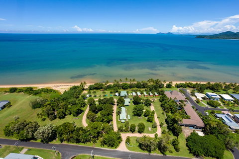King Reef Resort - Tourism Adelaide 0