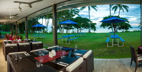 King Reef Resort - Tourism Adelaide 5