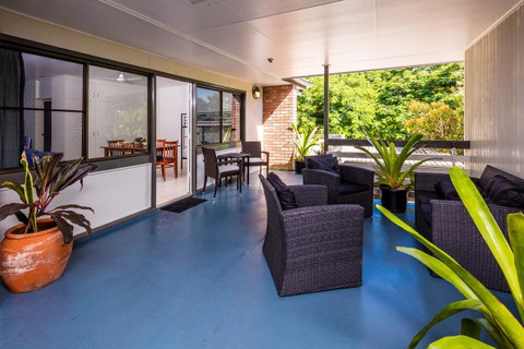 King Reef Resort - Tourism Adelaide 41