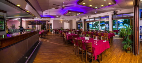 King Reef Resort - Tourism Adelaide 6