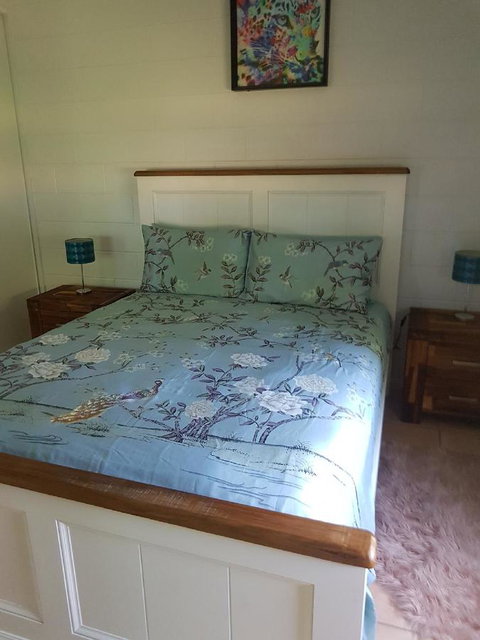 King Reef Resort - Tourism Adelaide 17