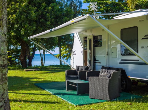 King Reef Resort - Tourism Adelaide 44