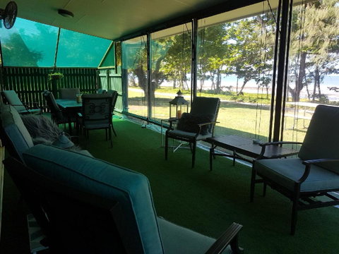 King Reef Resort - Tourism Adelaide 14