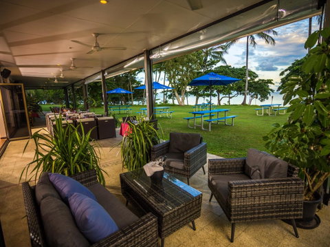 King Reef Resort - Tourism Adelaide 7