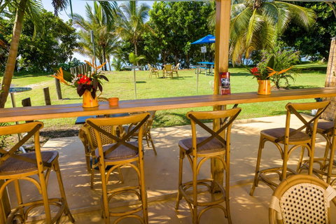King Reef Resort - Tourism Adelaide 21