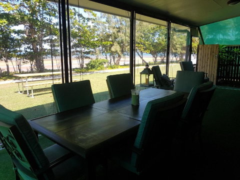 King Reef Resort - Tourism Adelaide 13