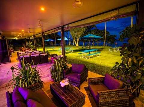 King Reef Resort - Tourism Adelaide 42