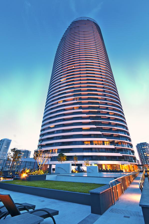 Broadbeach QLD Tourism Adelaide