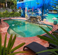 Port Douglas Motel - Tourism Adelaide