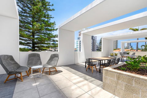 Qube Broadbeach - Tourism Adelaide 20