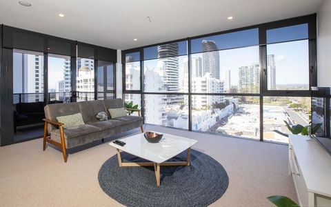 Qube Broadbeach - Tourism Adelaide 14