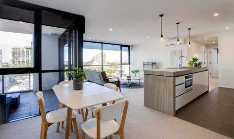 Qube Broadbeach - Tourism Adelaide 16