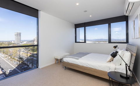 Qube Broadbeach - Tourism Adelaide 7