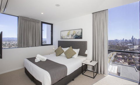 Qube Broadbeach - Tourism Adelaide 1