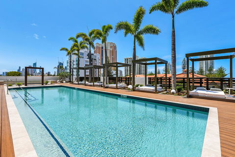 Qube Broadbeach - Tourism Adelaide 29