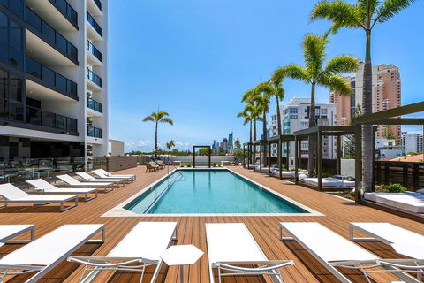 Qube Broadbeach - Tourism Adelaide 31