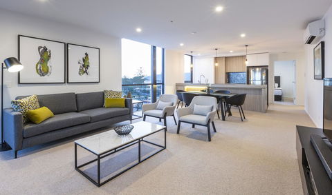 Qube Broadbeach - Tourism Adelaide 37