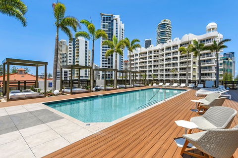 Qube Broadbeach - Tourism Adelaide 26