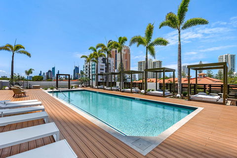 Qube Broadbeach - Tourism Adelaide 25