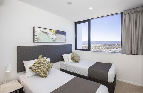 Qube Broadbeach - Tourism Adelaide 2