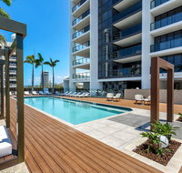 Qube Broadbeach - Tourism Adelaide