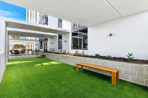 Qube Broadbeach - Tourism Adelaide 19
