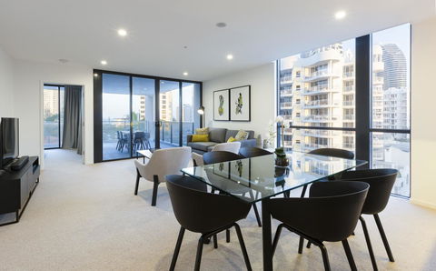 Qube Broadbeach - Tourism Adelaide 42