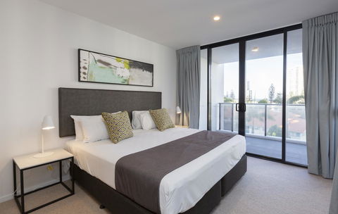 Qube Broadbeach - Tourism Adelaide 40