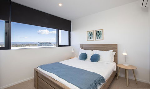 Qube Broadbeach - Tourism Adelaide 15