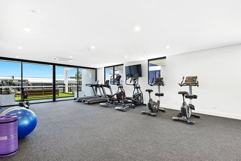 Qube Broadbeach - Tourism Adelaide 35